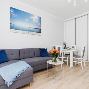 Appartement met een Slaapkamer